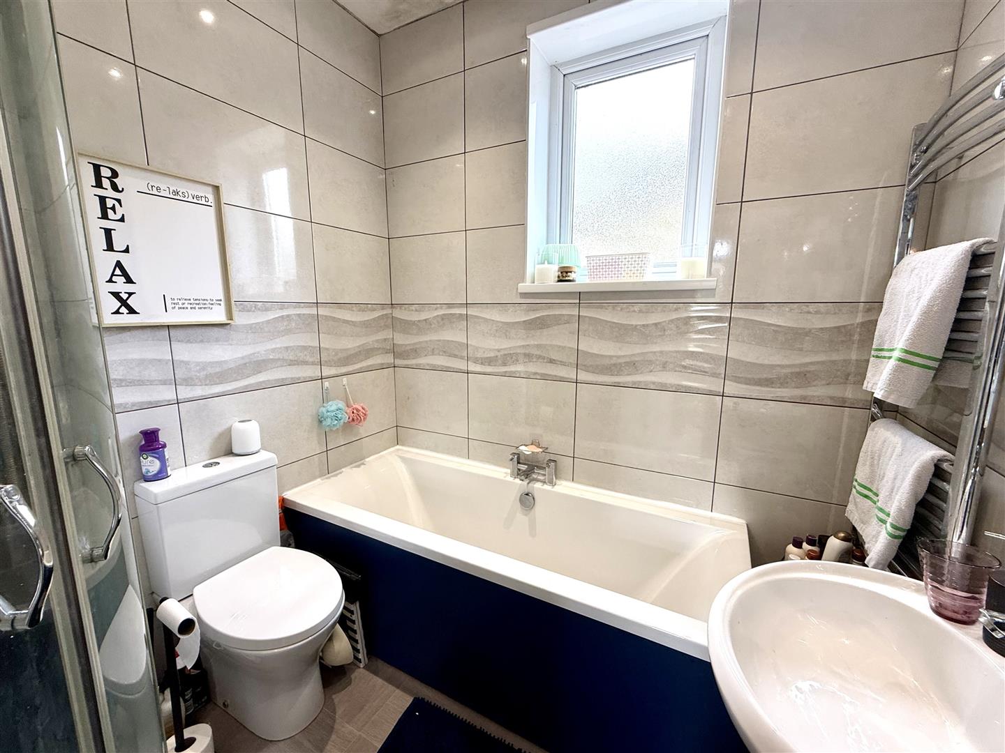 New Road, Jersey Marine, Neath, SA10 6JR